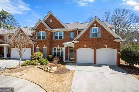 2330 Ventana Xing #10, Marietta, GA 30062