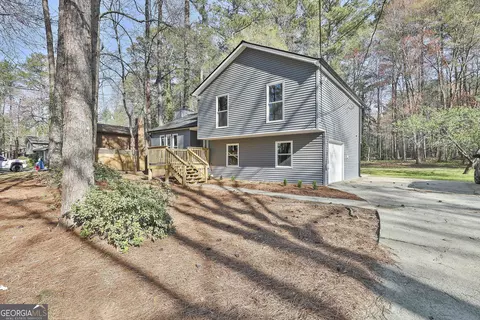 1967 Levgard Ln, Riverdale, GA 30296