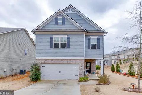 7870 Silk Tree Pointe, Braselton, GA 30517