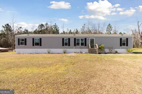 1551 Buster Miller Rd, Statesboro, GA 30461