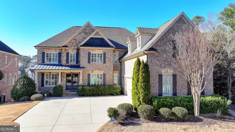 4360 Autry Way, Johns Creek, GA 30022
