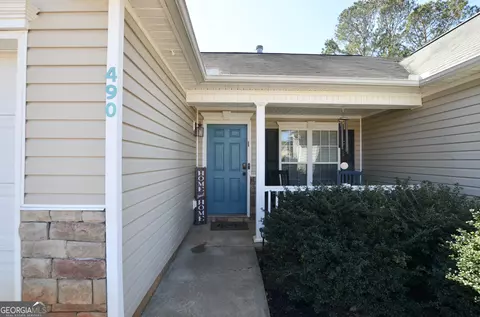 490 S Page St, Lagrange, GA 30241 photo 2
