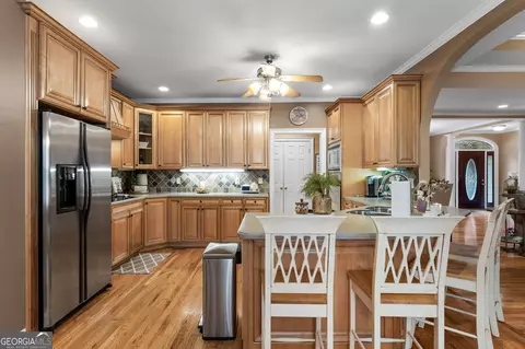 Kitchen - 830 Streamside Dr, Mcdonough, GA 30252 photo 1 of 2
