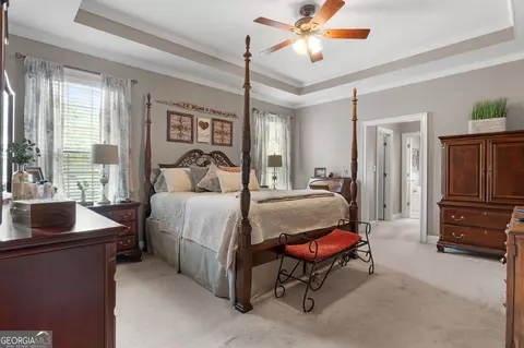 Bedroom - 830 Streamside Dr, Mcdonough, GA 30252 photo 1 of 6