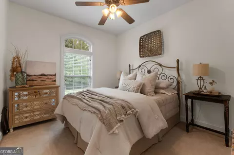 Bedroom - 830 Streamside Dr, Mcdonough, GA 30252 photo 4 of 6