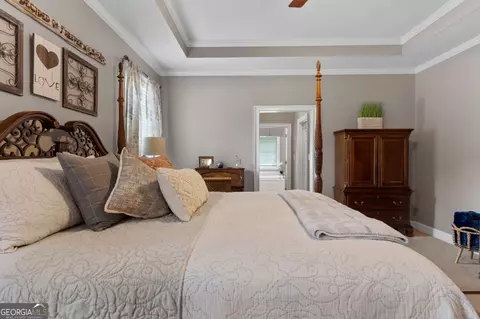 Bedroom - 830 Streamside Dr, Mcdonough, GA 30252 photo 3 of 6