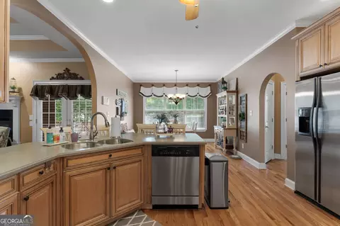 Other - 830 Streamside Dr, Mcdonough, GA 30252 photo 4 of 16