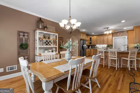 Dining - 830 Streamside Dr, Mcdonough, GA 30252 photo 4 of 4