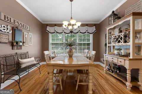Dining - 830 Streamside Dr, Mcdonough, GA 30252 photo 2 of 4