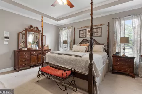 Bedroom - 830 Streamside Dr, Mcdonough, GA 30252 photo 2 of 6