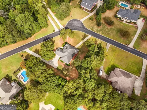 View/Area - 830 Streamside Dr, Mcdonough, GA 30252 photo 3 of 4