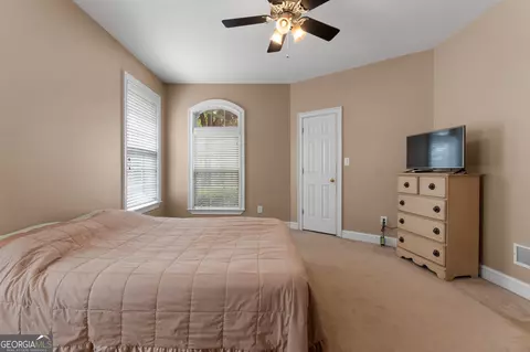 Bedroom - 830 Streamside Dr, Mcdonough, GA 30252 photo 5 of 6
