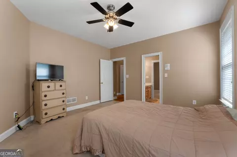 Bedroom - 830 Streamside Dr, Mcdonough, GA 30252 photo 6 of 6