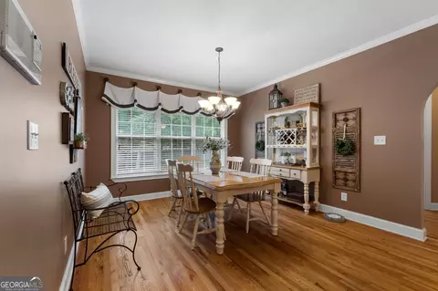 Dining - 830 Streamside Dr, Mcdonough, GA 30252 photo 3 of 4