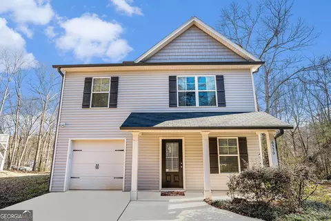 6550 Crystal Cove Trl, Gainesville, GA 30506