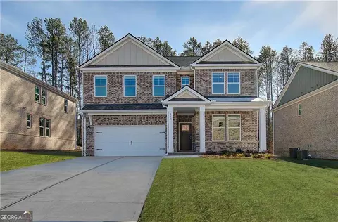 113 Belvedere Rd, Mcdonough, GA 30253