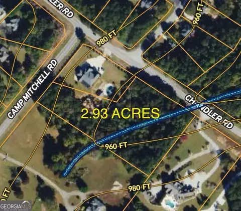 2220 Camp Mitchell Rd, Grayson, GA 30017 photo 3