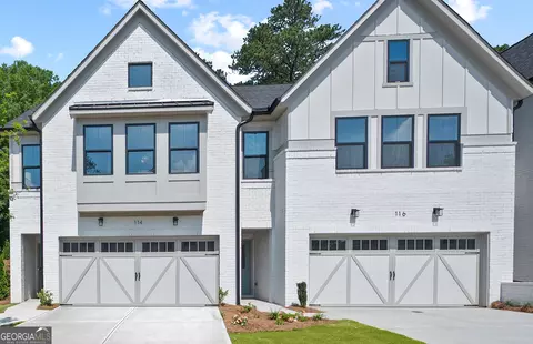 130 Briargate Dr, Johns Creek, GA 30097