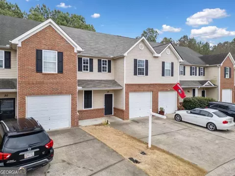 28 Eagle Glen Dr NE, Cartersville, GA 30121