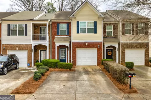 2786 Snapfinger Mnr, Decatur, GA 30035
