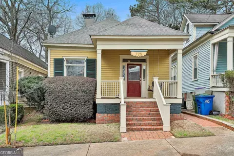 725 Oakland Ave SE, Atlanta, GA 30315