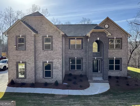 5915 Langdale Chase #16, Douglasville, GA 30135