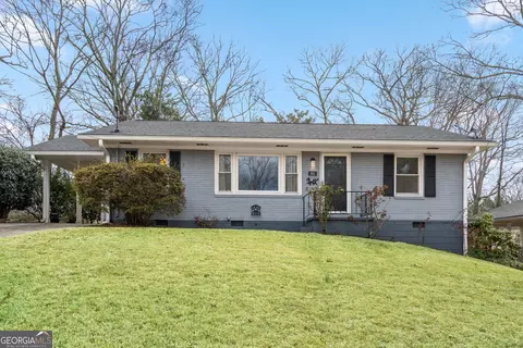 893 Brownwood Ave SE, Atlanta, GA 30316
