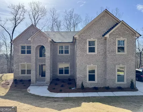 5905 Langdale Chase #17, Douglasville, GA 30135