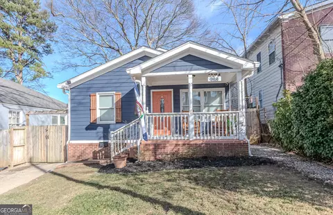 988 Farrington Pl SE, Atlanta, GA 30315