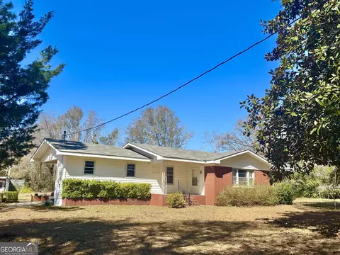 1314 W Highway 30, Alamo, GA 30411
