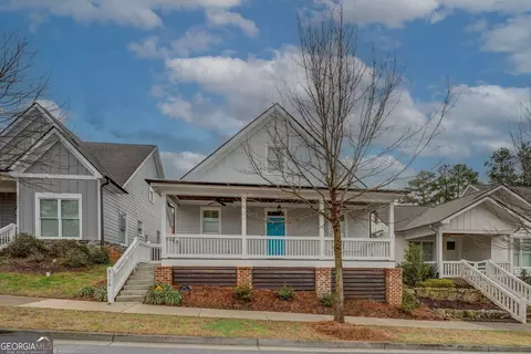 5118 N Pratt St, Covington, GA 30014