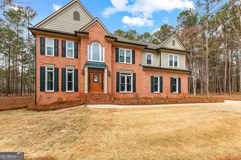 115 Wellborn Chase, Fayetteville, GA 30215