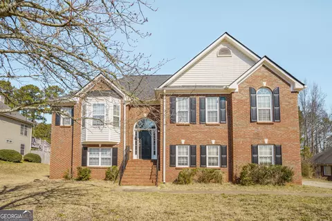 1421 Saint Charles Ct, Conyers, GA 30094