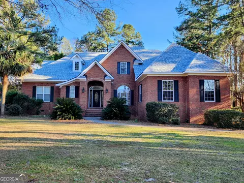 1002 Monarch Cir, Statesboro, GA 30458