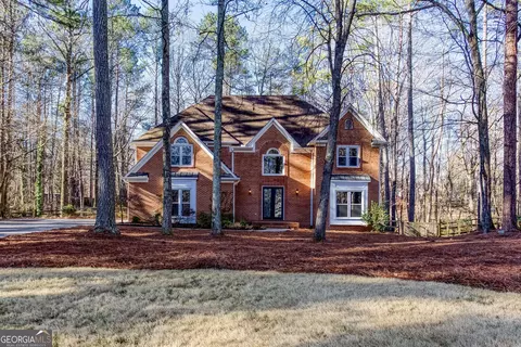 4811 Cross Creek Ct NW, Kennesaw, GA 30152