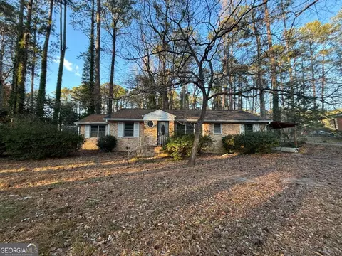 3195 Benjamin E Mays Dr SW, Atlanta, GA 30311