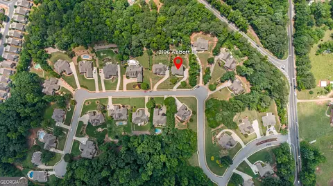 2196 Abbott Dr, Buford, GA 30519 photo 43