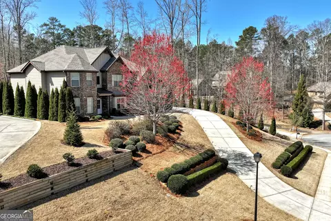2196 Abbott Dr, Buford, GA 30519 photo 3