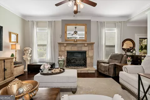 2196 Abbott Dr, Buford, GA 30519 photo 18