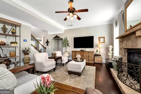 2196 Abbott Dr, Buford, GA 30519 photo 19