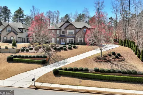 2196 Abbott Dr, Buford, GA 30519 photo 2