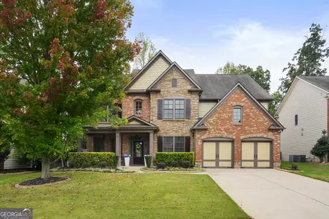 1825 Lynwood Pl, Alpharetta, GA 30004
