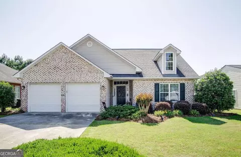 13 Southfork Dr SW, Rome, GA 30165