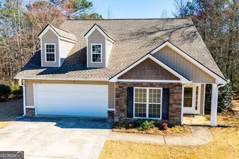 137 Muscadine Way, Carrollton, GA 30117
