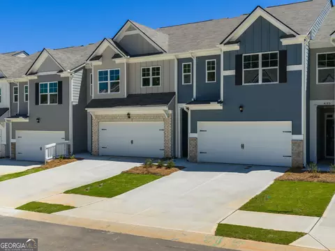 4181 Kestrel Ct, Gainesville, GA 30506