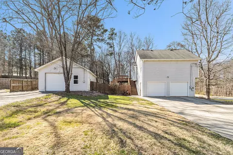 158 Ashwood Dr, Dallas, GA 30157