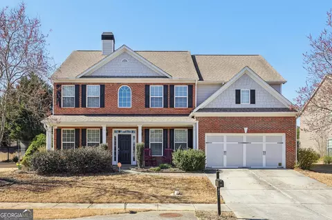 1772 Sahale Falls Dr, Braselton, GA 30517