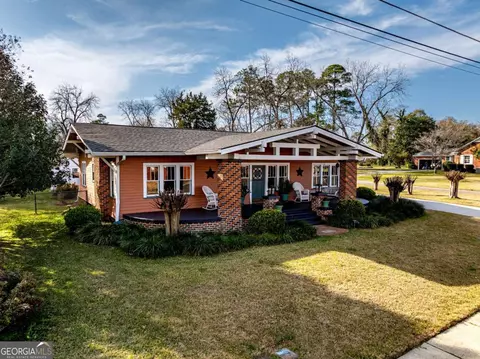 405 Gilmore St #14 PT4, Ashburn, GA 31714