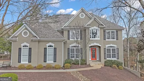 804 Carnellian Ln, Peachtree City, GA 30269