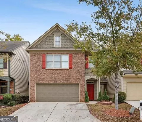 3251 Borogrove Way, Decatur, GA 30032